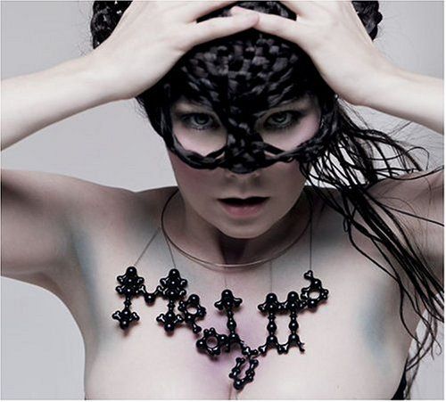 Bjork - Medulla (2LP)