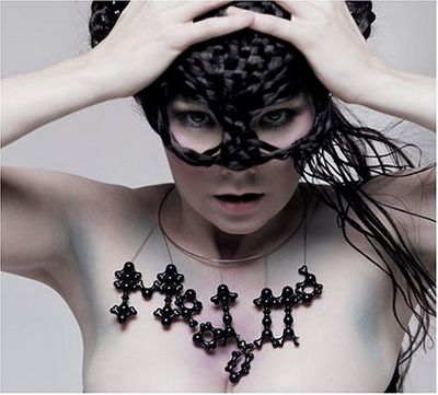 Bjork - Medulla (2LP)