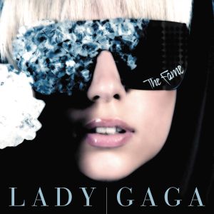 Lady Gaga - The Fame (2LP)