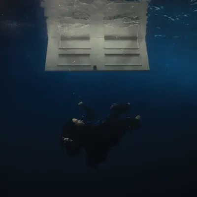 Billie Eilish - Hit Me Hard and Soft (recycled black vinyl) LP