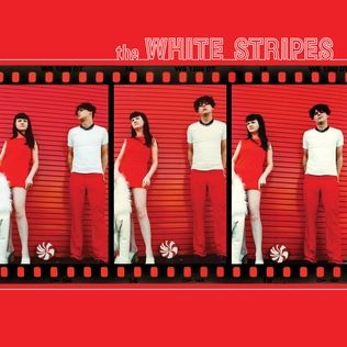 White Stripes - The White Stripes (180g) LP