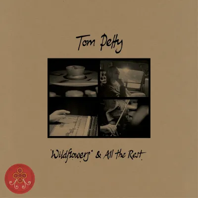 Tom Petty - Wildflowers &amp; All the Rest (3LP)