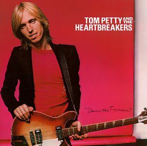 Tom Petty &amp; the Heartbreakers - Damn the Torpedoes LP