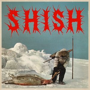 Portugal, the Man - Shish (Red Eco Mix Vinyl)