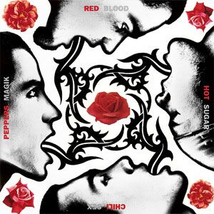 Red Hot Chili Peppers - Blood Sugar Sex Magik (2LP)