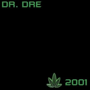 Dr. Dre - 2001 (2LP)
