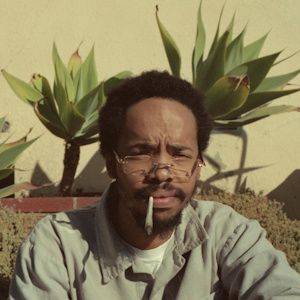 Earl Sweatshirt - Live Laugh Love LP