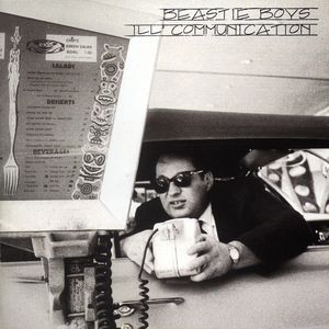 Beastie Boys - Ill Communication (2LP-180g)