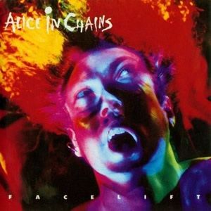 Alice In Chains - Facelift (30th) (2LP-remaster)