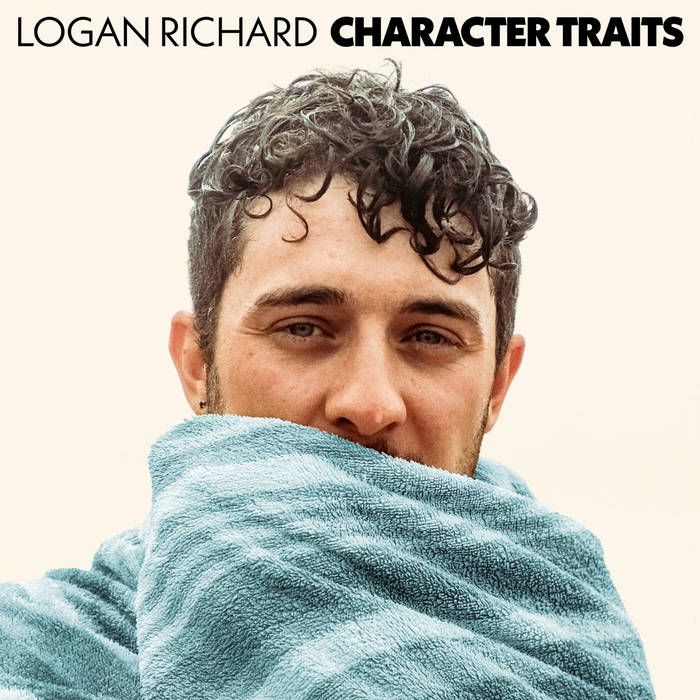 Logan Richard - Character Traits LP