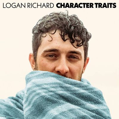 Logan Richard - Character Traits LP