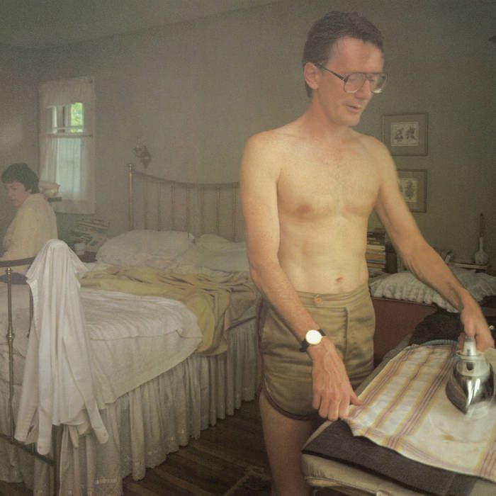 Men I Trust - Equus Asinus LP