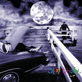Eminem - The Slim Shady LP (2LP)