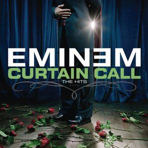 Eminem - Curtain Call: The Hits (2LP)