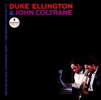 Duke Ellington &amp; John Coltrane - Duke Ellington &amp; John Coltrane LP