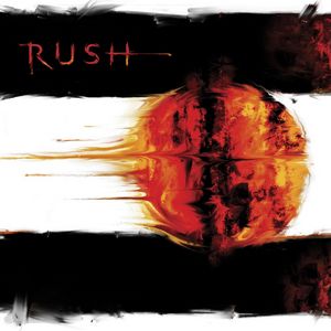 Rush - Vapor Trails (2LP-black vinyl)