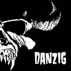 Danzig - Danzig LP