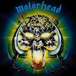 Motorhead - Overkill LP