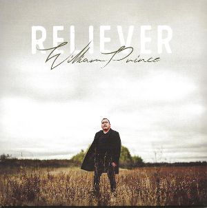 William Prince - Reliever LP