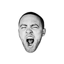 Mac Miller - GO:OD AM (2LP)