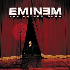 Emimen - The Eminem Show (2LP)
