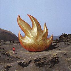 Audioslave - Audioslave (2LP)
