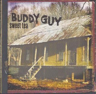 Buddy Guy - 2026RSD - Sweet Tea (2LP-crystal clear vinyl)