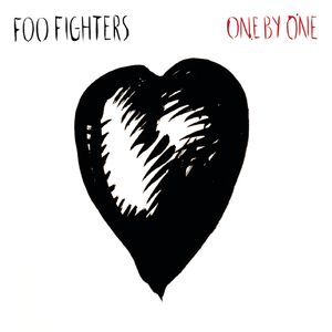 Foo Fighters - One By One (2LP-180g)