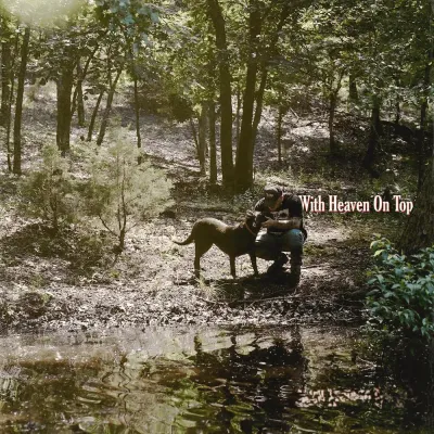 Zach Bryan - With Heaven on Top (2LP)