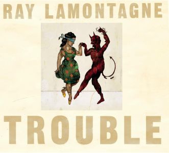 Ray LaMontagne - Trouble LP
