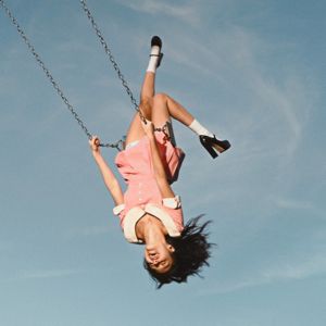 Olivia Rodrigo - You Seem Pretty Sad For a Girl so in Love LP