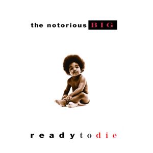 Notorious B.I.G. - Ready to Die (2LP)