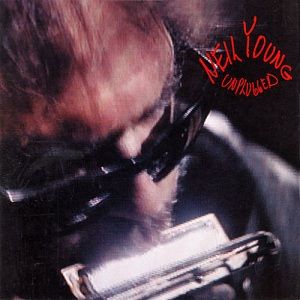Neil Young - Unplugged (2LP)