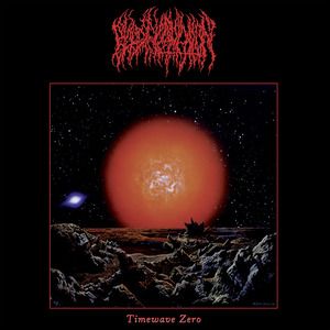 Blood Incantation - Timewave Zero LP