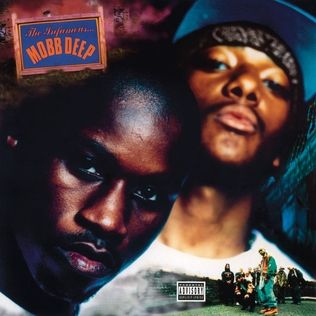 Mobb Deep - The Infamous (2LP)