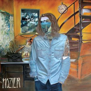Hozier - Hozier (10th Anniversry 2LP - opaque custard vinyl)