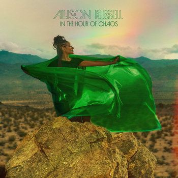 Allison Russell - In the Hour of Chaos LP