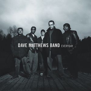 Dave Matthews Band - Everyday (2LP)