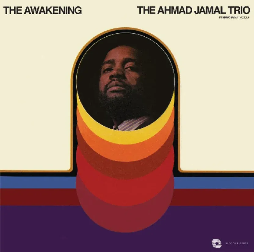 Ahmad Jamal Trio - The Awakening (Verve By Request Series) LP
