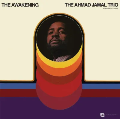 Ahmad Jamal Trio - The Awakening (Verve By Request Series) LP