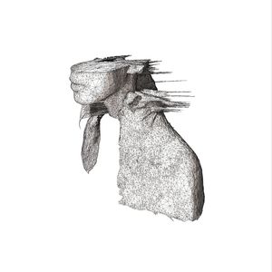 Coldplay - A Rush of Blood to the Head (clear eco-record vinyl) LP