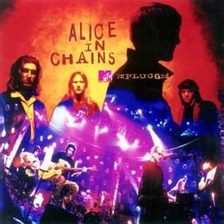 Alice in Chains - MTV Unplugged (2LP)