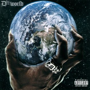 D12 - D12 World (2LP)