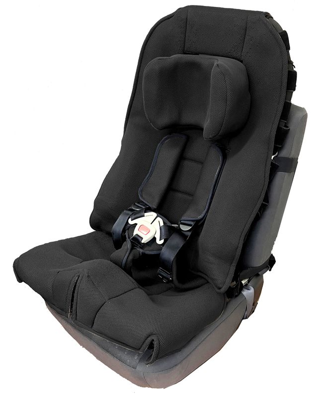 ワープ（車載用姿勢保持装置）