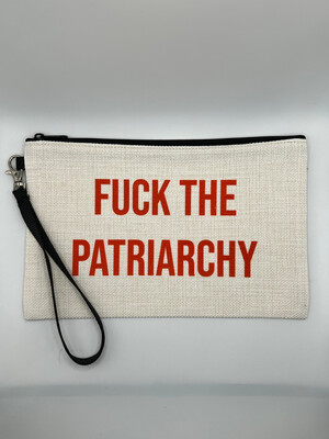 F*ck The Patriarchy