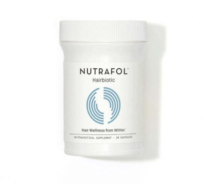 Nutrafol Hairbiotic