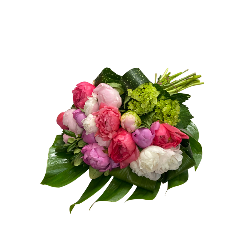 Peony
