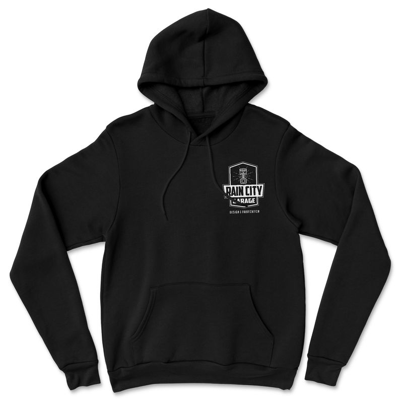 RCG - 2024 Logo Hoodie