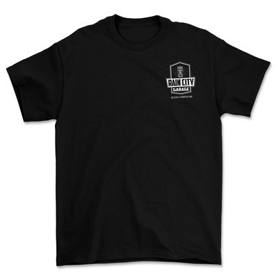 RCG - 2024 Logo T-Shirt
