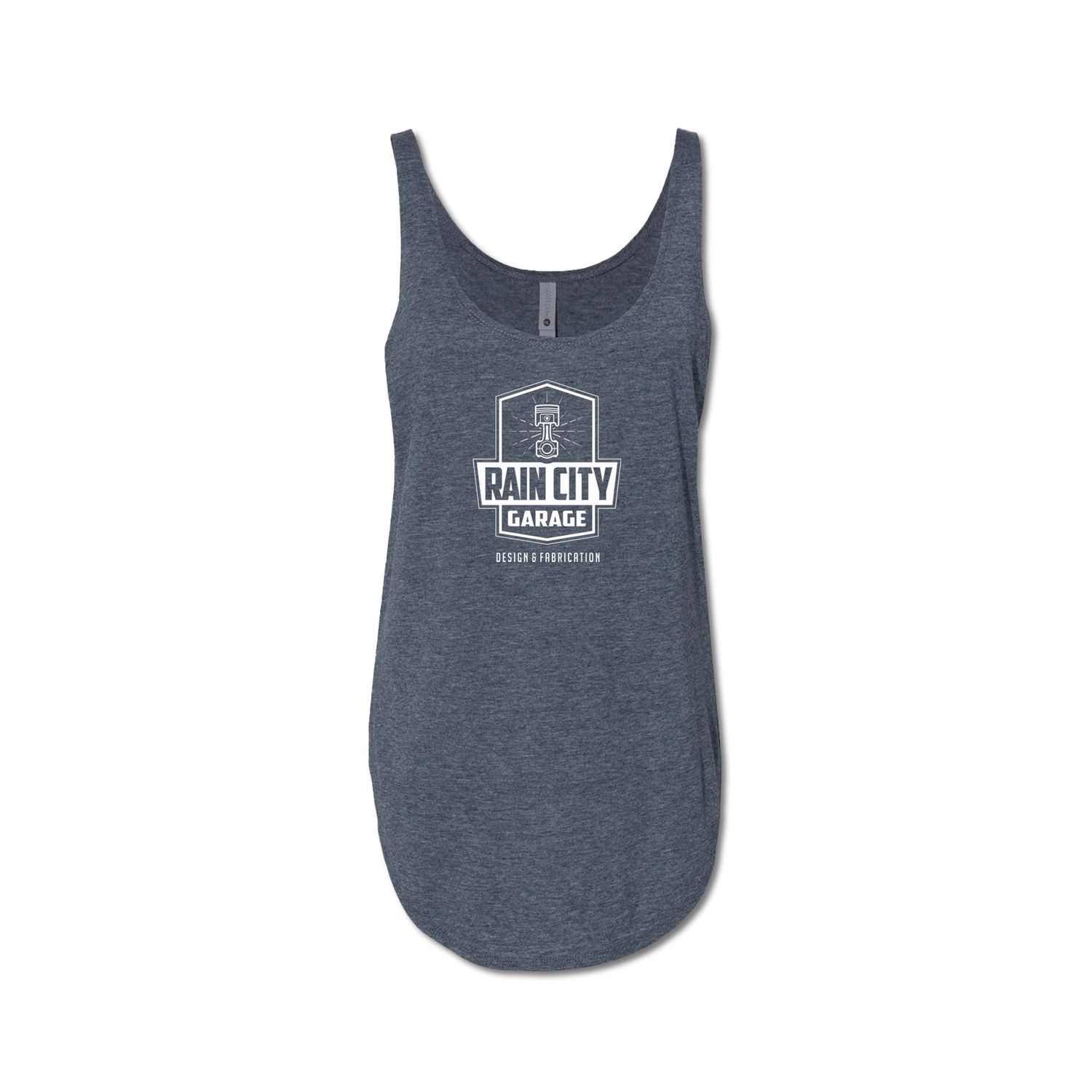 RCG - Women's Festival Tank